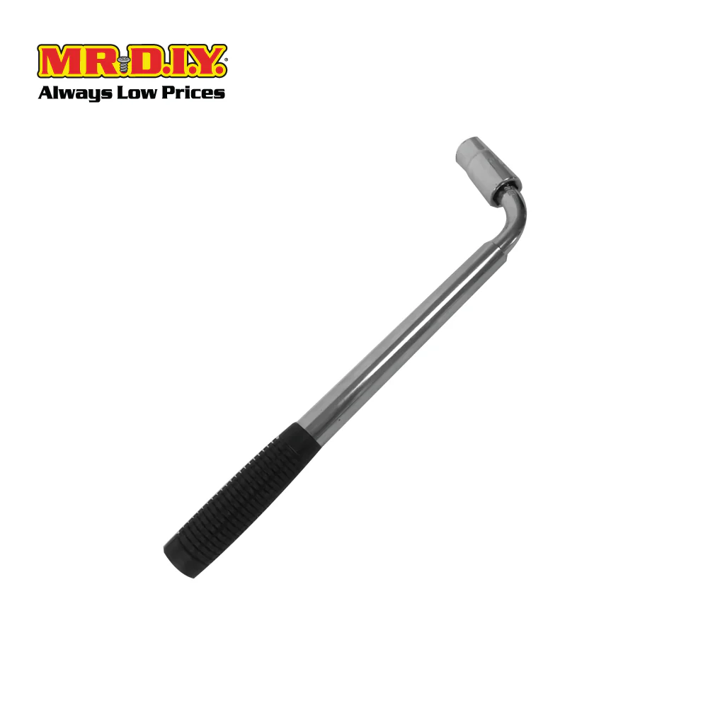 Wheel Socket Wrench JF0402 - Image 2