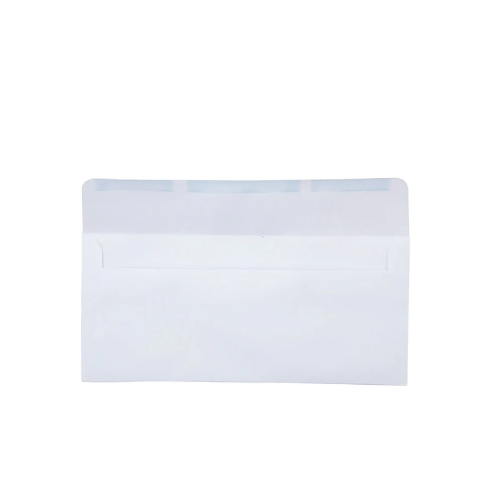 White Envelope 25'S 4'X9' - Image 2