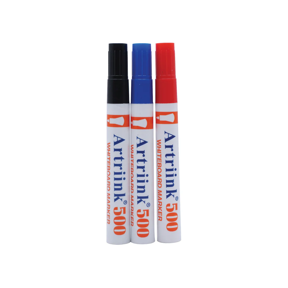 Whiteboard Marker (3pcs) - Image 5