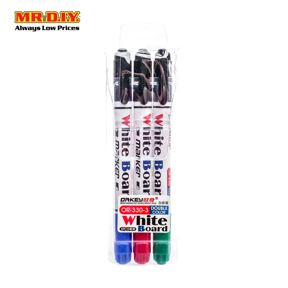 Whiteboard Markers - Image 2