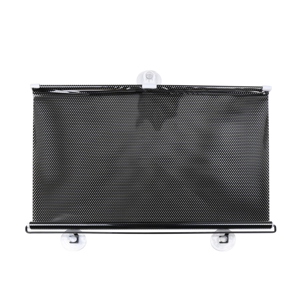 Window Car Sunshade Roller (42x130cm) - Image 4