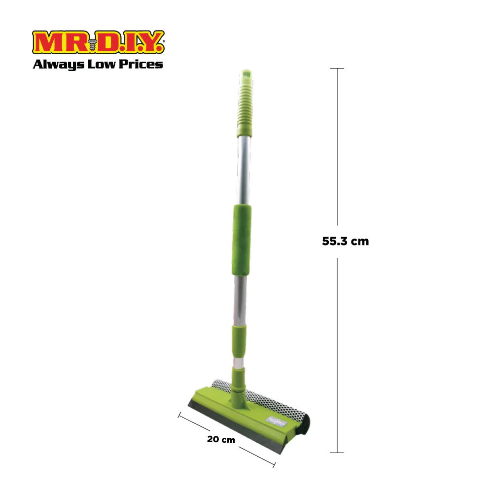 Window Squeegee (20cm x50cm x 90cm) - Image 5