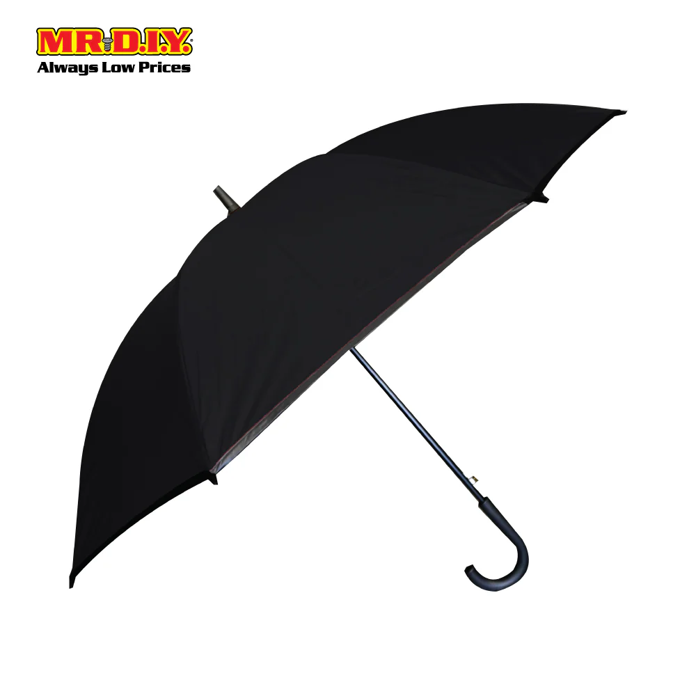 Windproof Umbrella (85cm) - Image 2