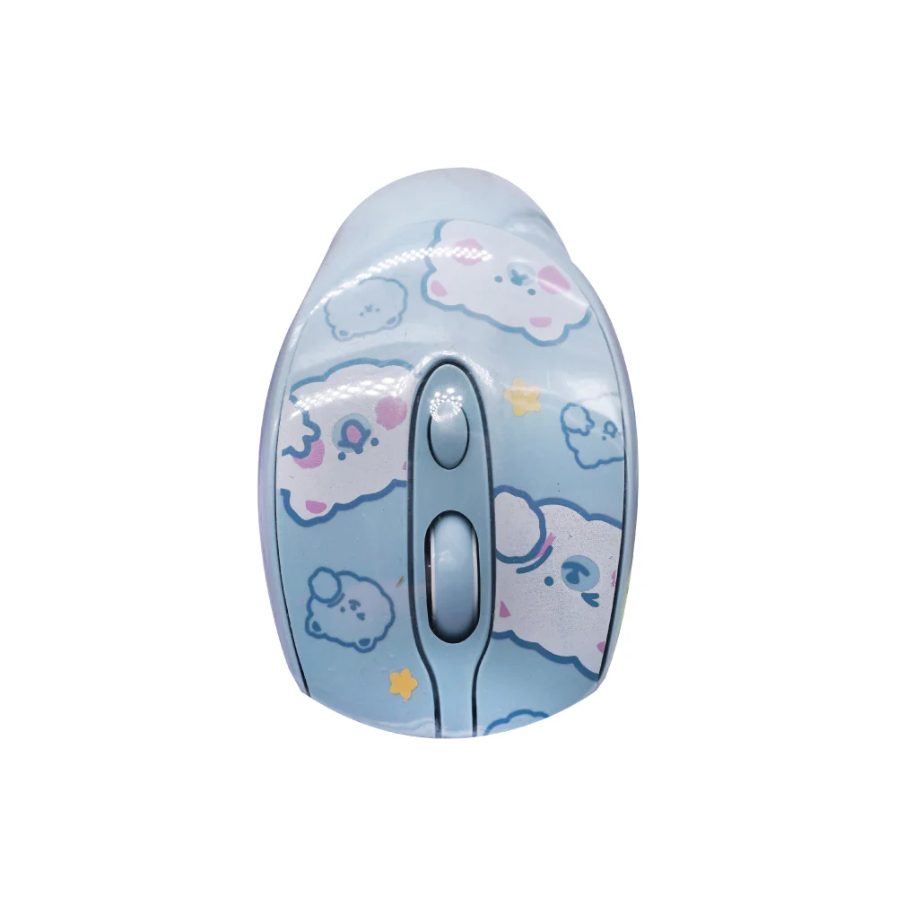 Wireless Mouse M-01 - Image 6