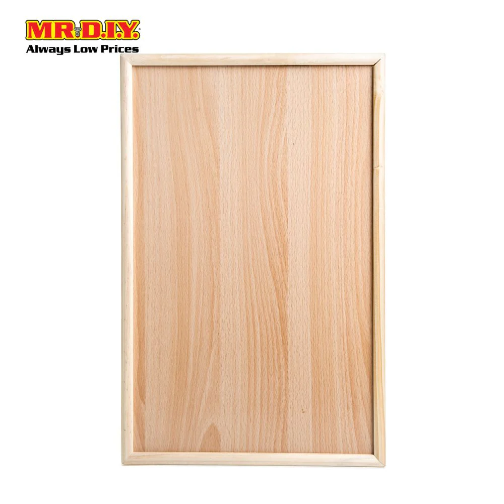 WOOD KING of World Laptop Table 50*32cm (WOOD) - Image 4
