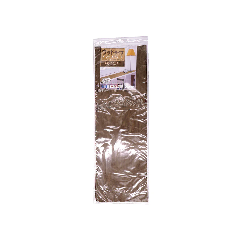 Wooden Style sheet 60*20cm Beige - Image 2