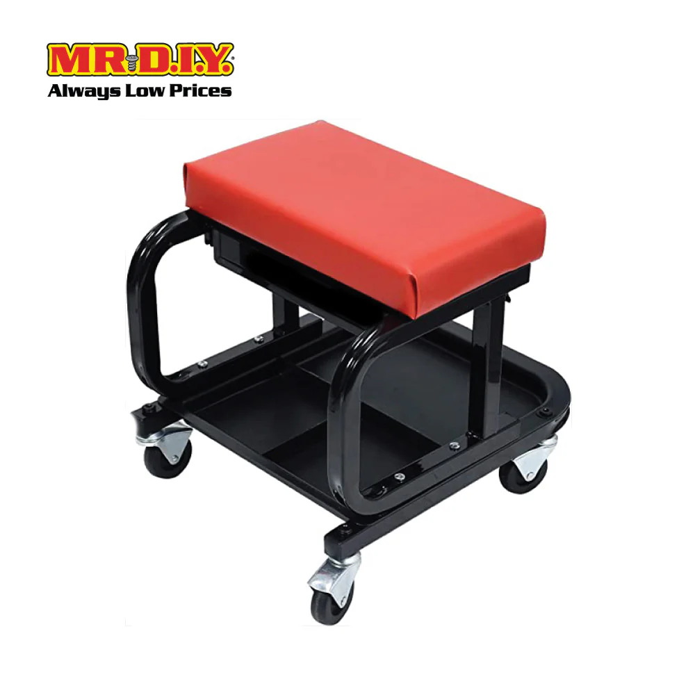 Rolling Creeper Seat - Image 3