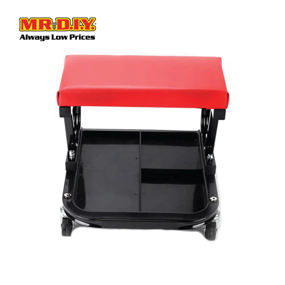Rolling Creeper Seat - Image 4