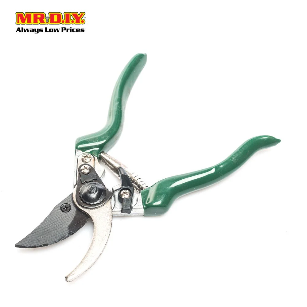WORTH Curved Blade Bypass Pruner (22cm) - Image 3