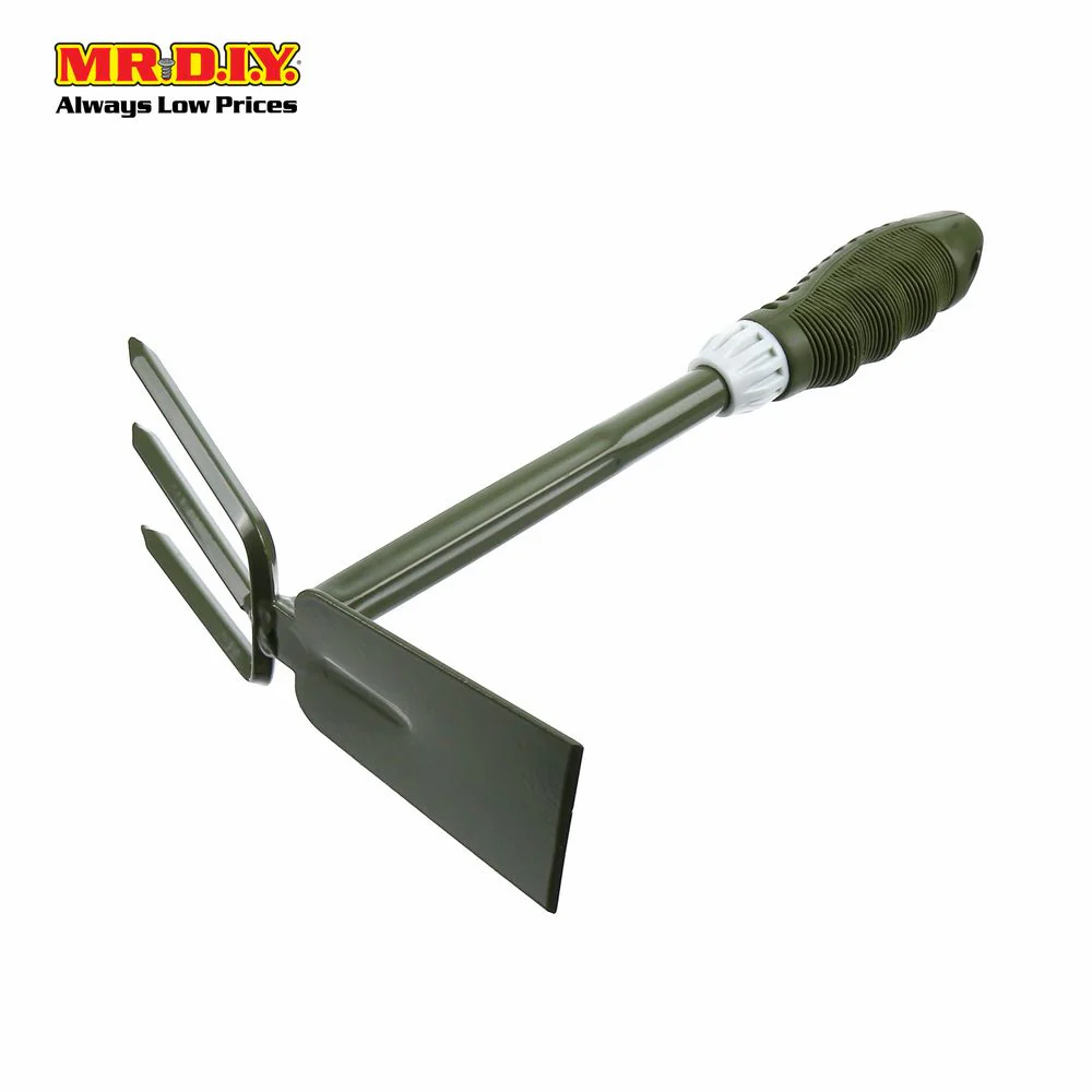 WORTH GARDEN Easy-grip Digger & Hoe - Image 2