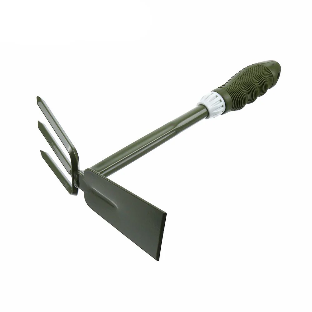 WORTH GARDEN Easy-grip Digger & Hoe - Image 3