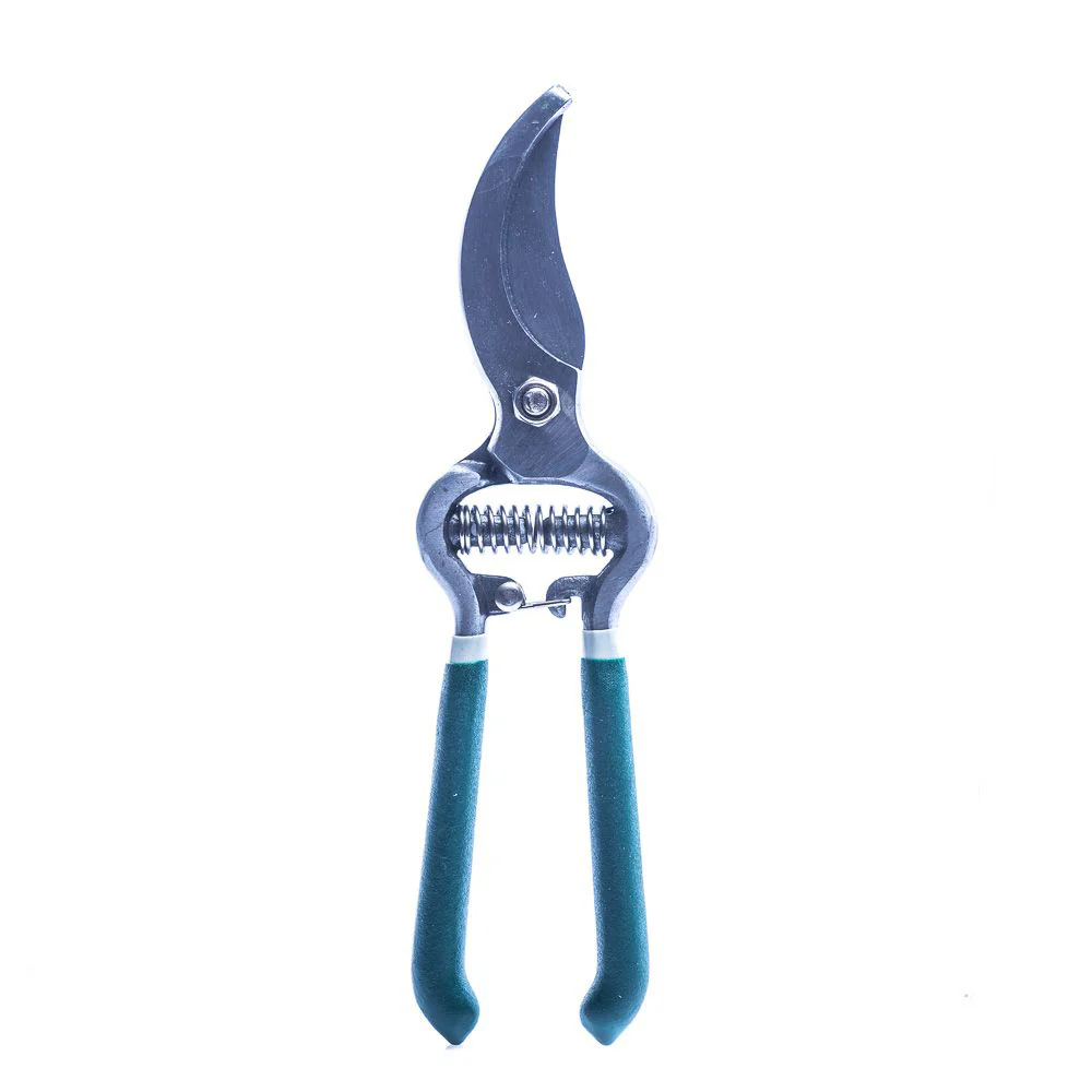 WORTH Garden Tools 8 1/4 Forged Pruner - Image 3