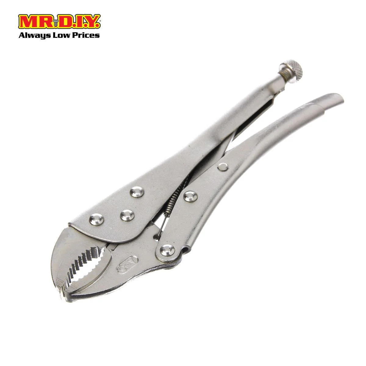 WTOOLS Locking Plier QWR-10  (10") - Image 2