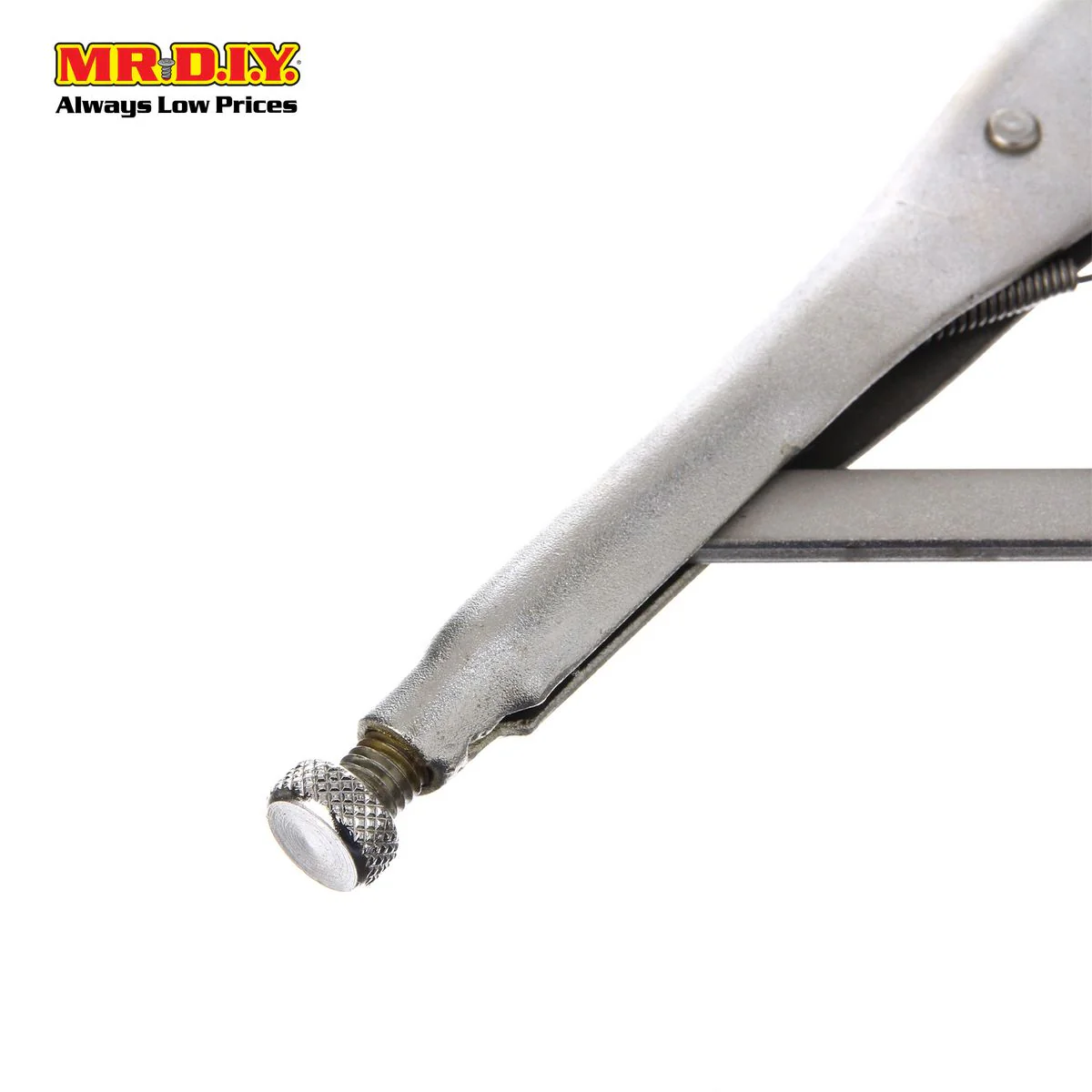 WTOOLS Locking Plier QWR-10  (10") - Image 4
