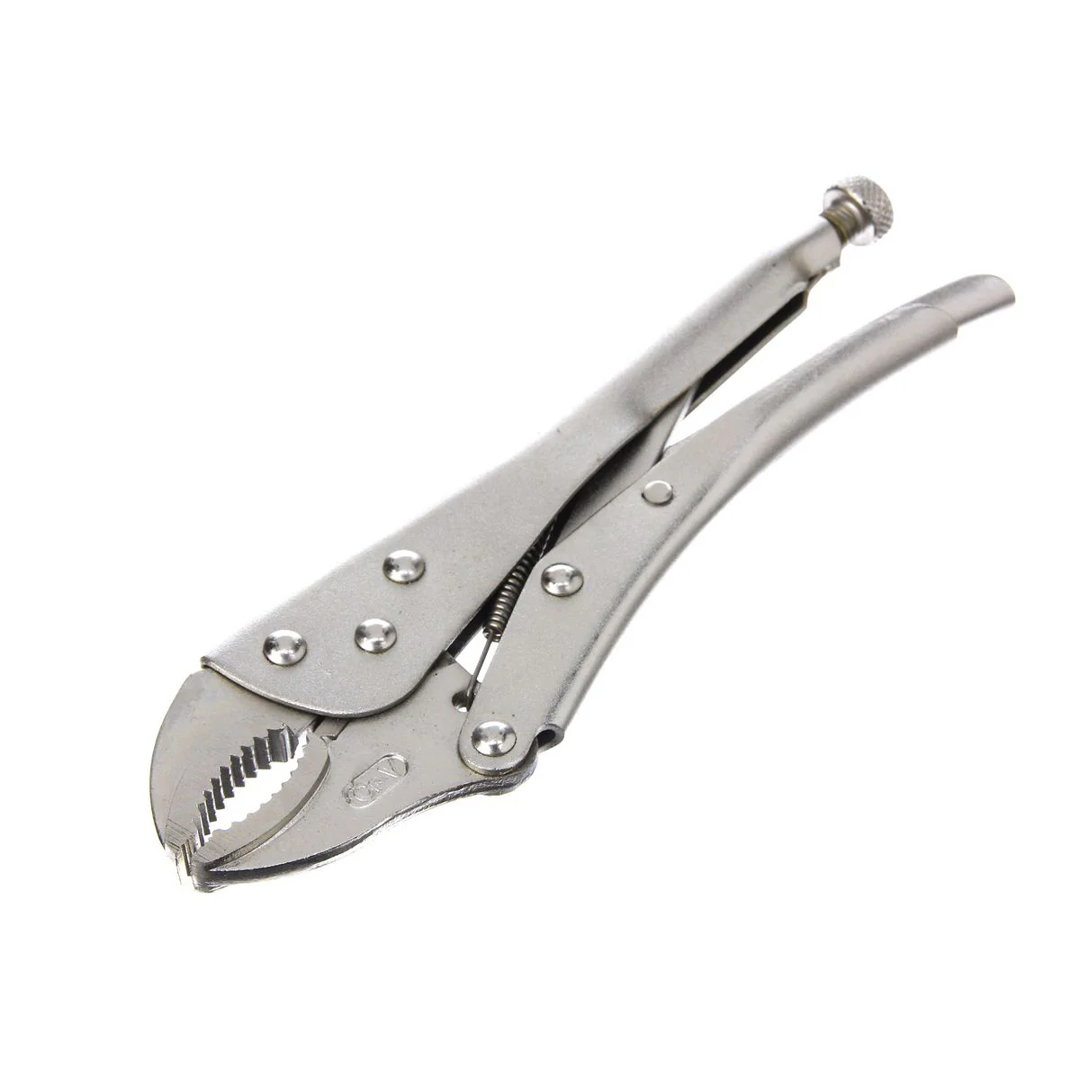WTOOLS Locking Plier QWR-10  (10") - Image 5