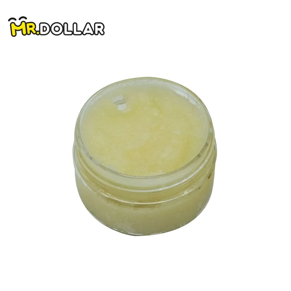 [Limited Edition] WUNDERBATH All-Natural Lip Scrub (40ml) - Image 6