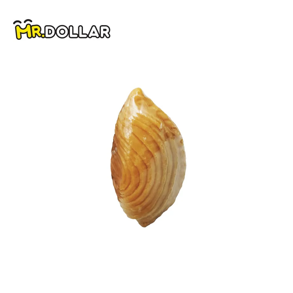 WUNDERBATH SLS-Free Handmade Karipap Soap - Image 3