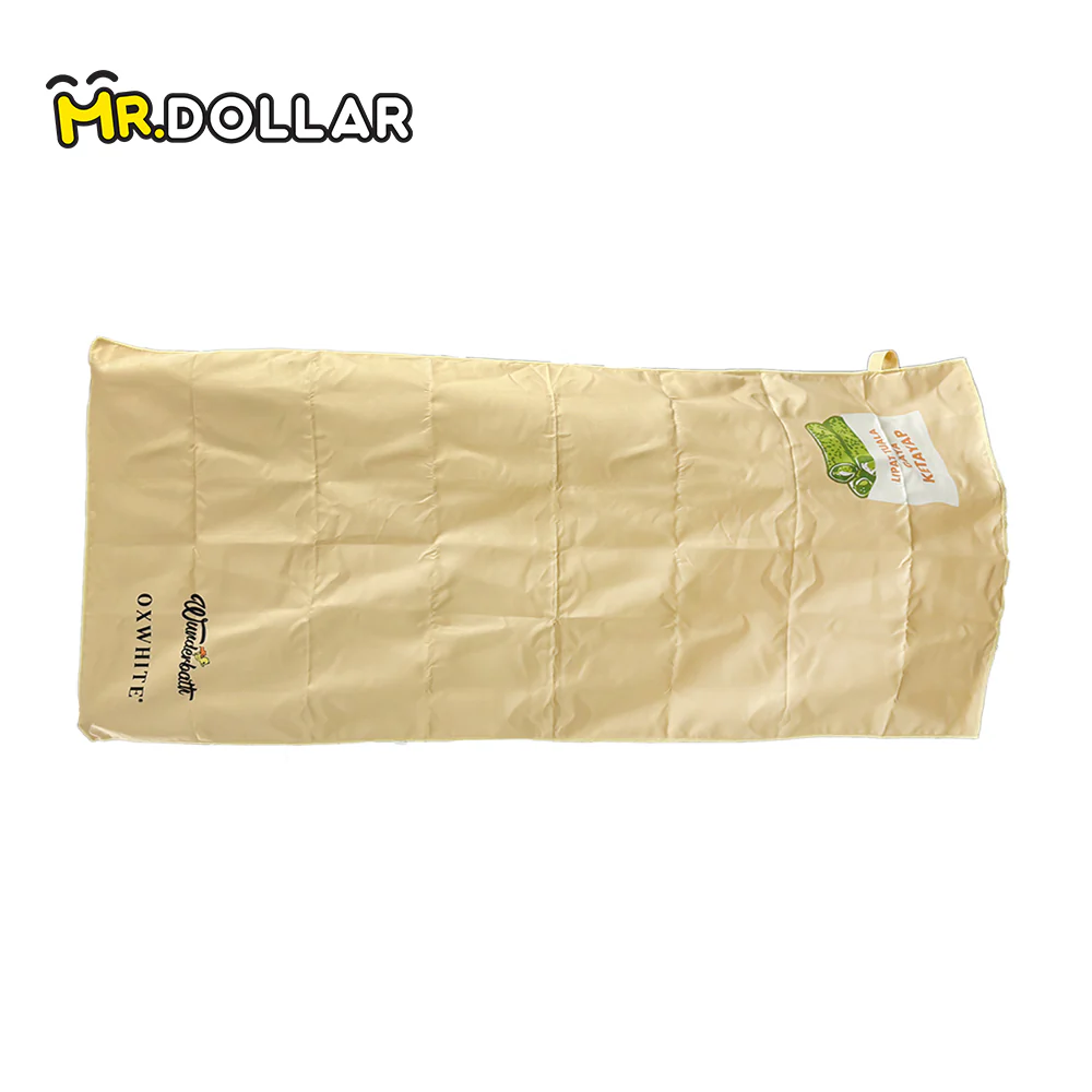 [Limited Edition] Wunderbath X Oxwhite Eco-Friendly Ultra Dry Towel (Kuih Ketayap) - Image 3