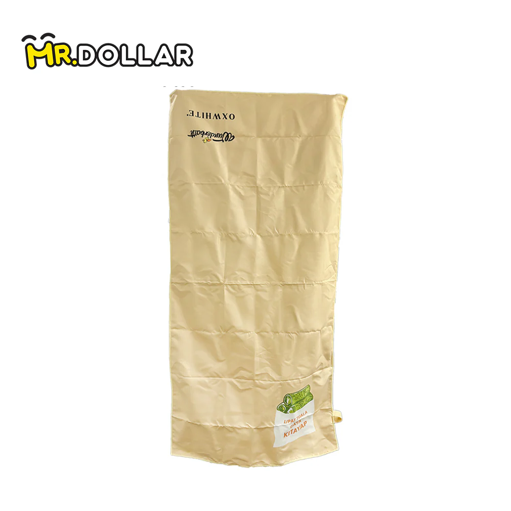 [Limited Edition] Wunderbath X Oxwhite Eco-Friendly Ultra Dry Towel (Kuih Ketayap) - Image 5
