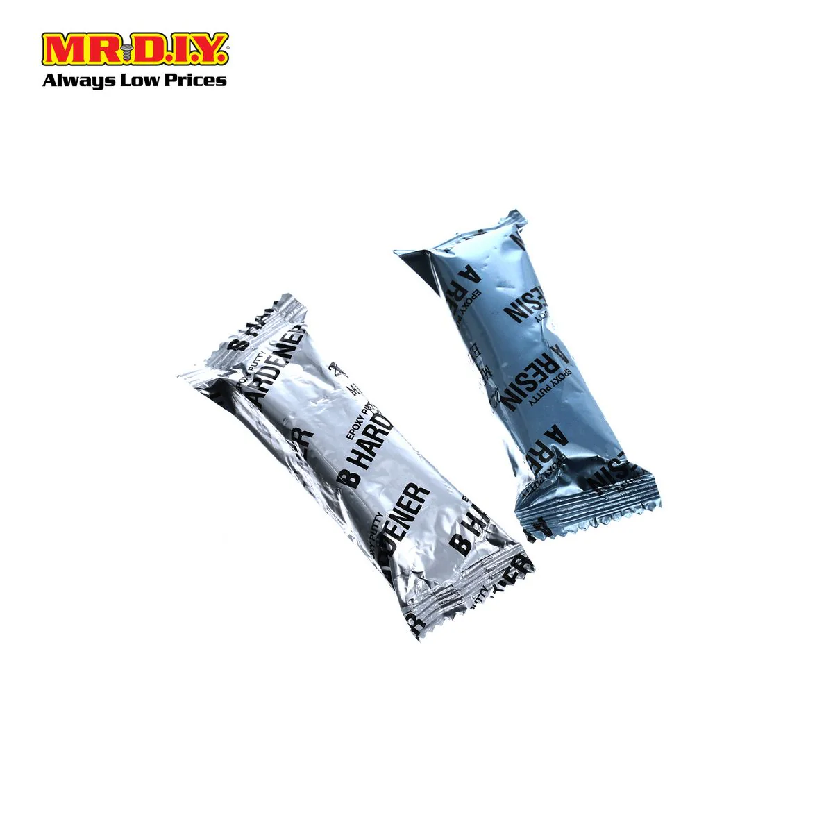 X'TRASEAL Plus Series Epoxy Putty+ - Image 2