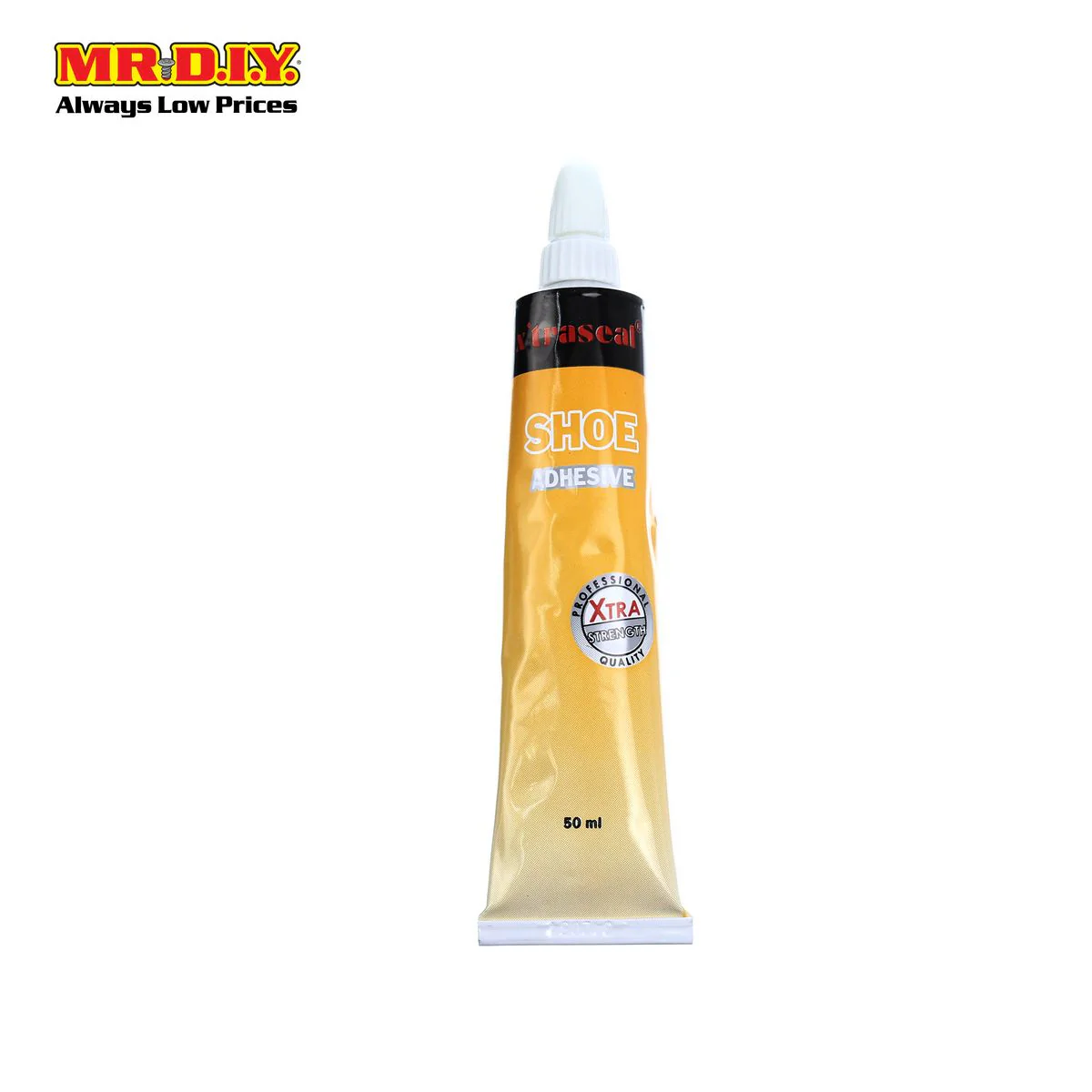 X'TRASEAL Shoe Adhesive - Image 2