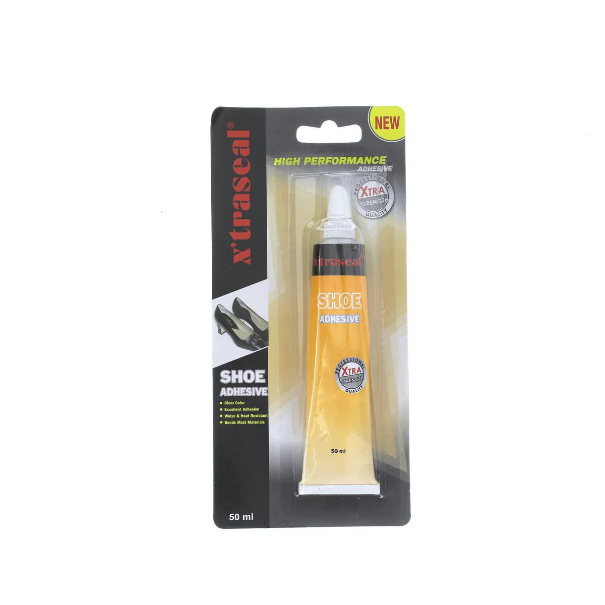 X'TRASEAL Shoe Adhesive - Image 3