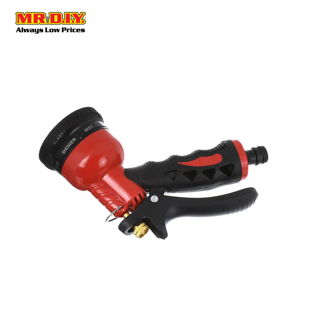 XILAIHAO Garden Water Nozzle XLH-003 - Image 2