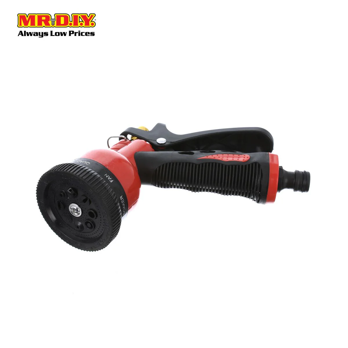 XILAIHAO Garden Water Nozzle XLH-003 - Image 3