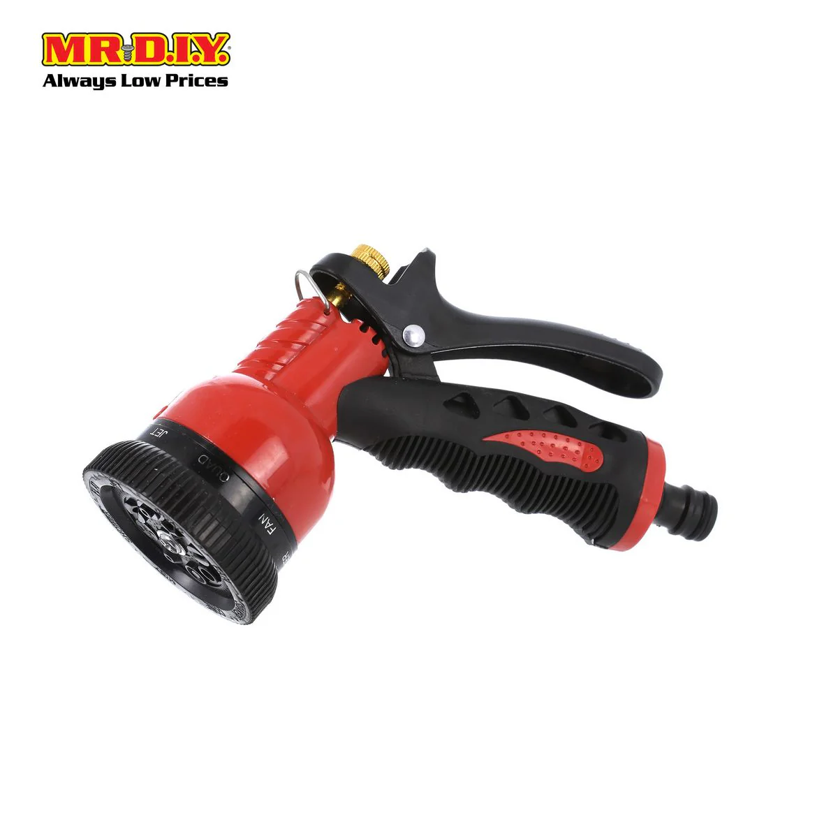 XILAIHAO Garden Water Nozzle XLH-003 - Image 4