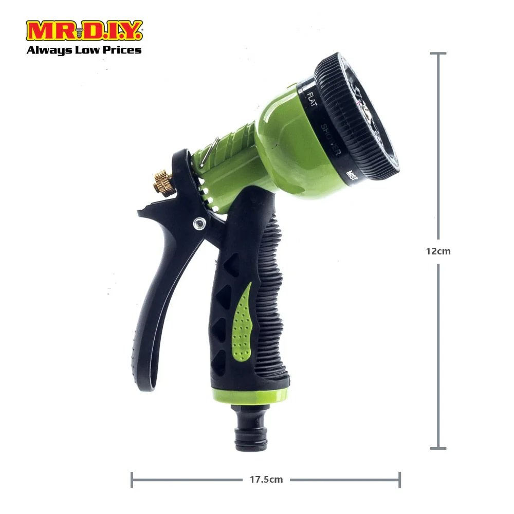 XILAIHAO Garden Water Nozzle XLH-003 - Image 5