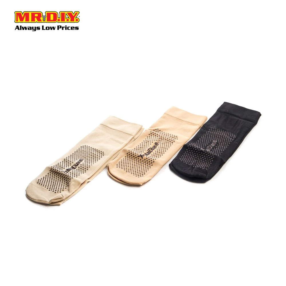 XIN MAI DIAN Ladies Socks 502 - Image 2