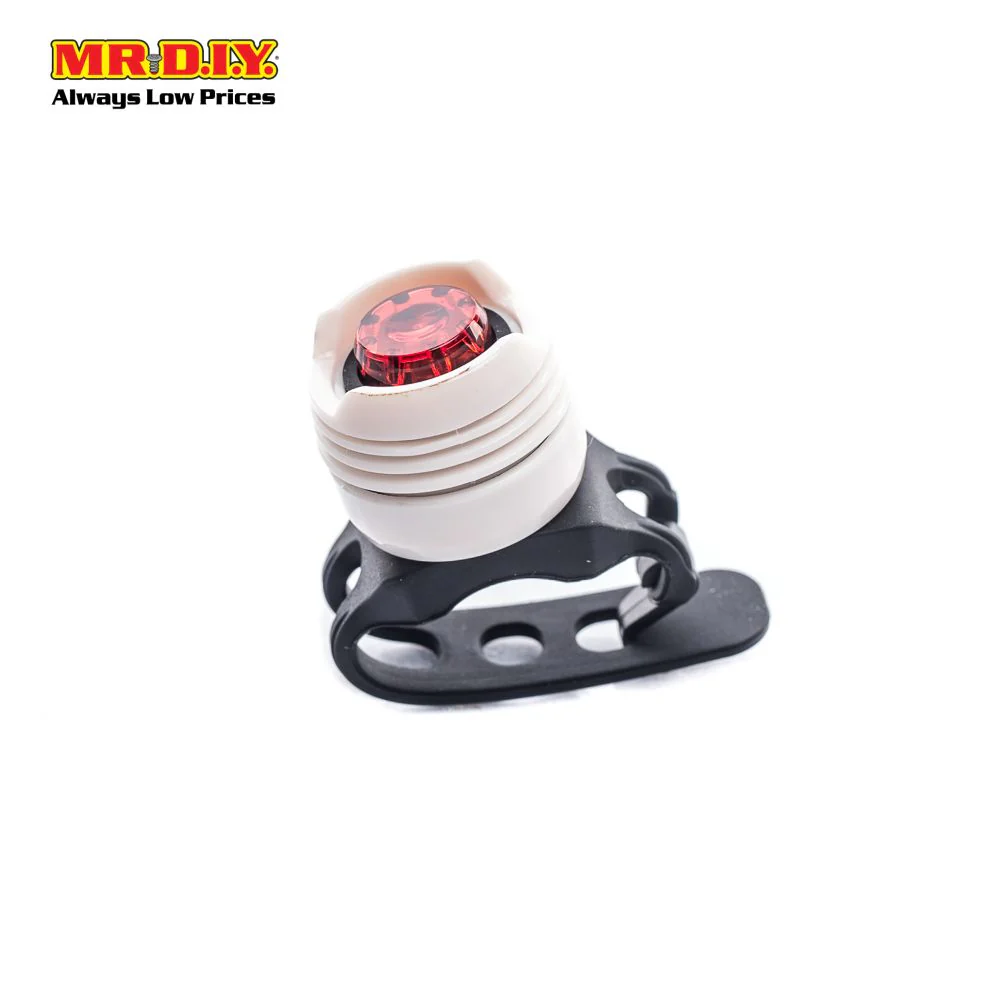 XING YUN XING LED Waterproof Aluminium 240 Degree Bicycle Safety Light - Image 3