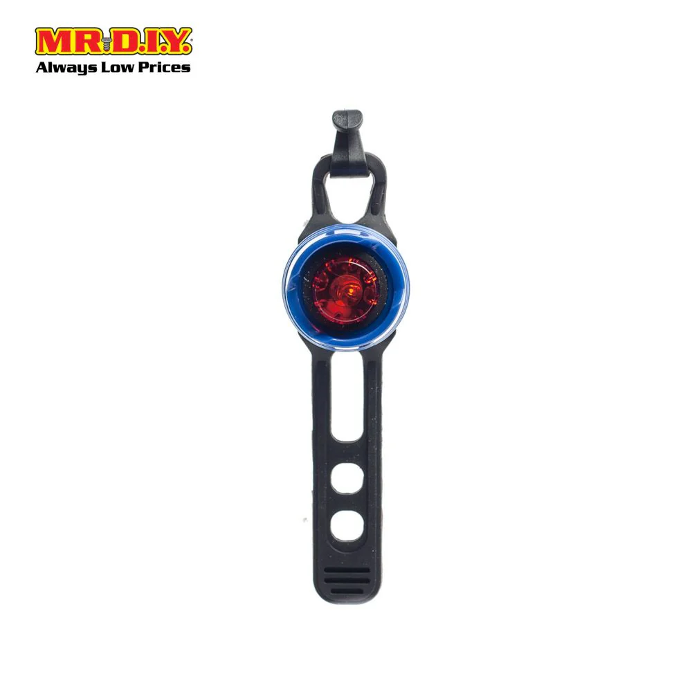 XING YUN XING LED Waterproof Aluminium 240 Degree Bicycle Safety Light - Image 8
