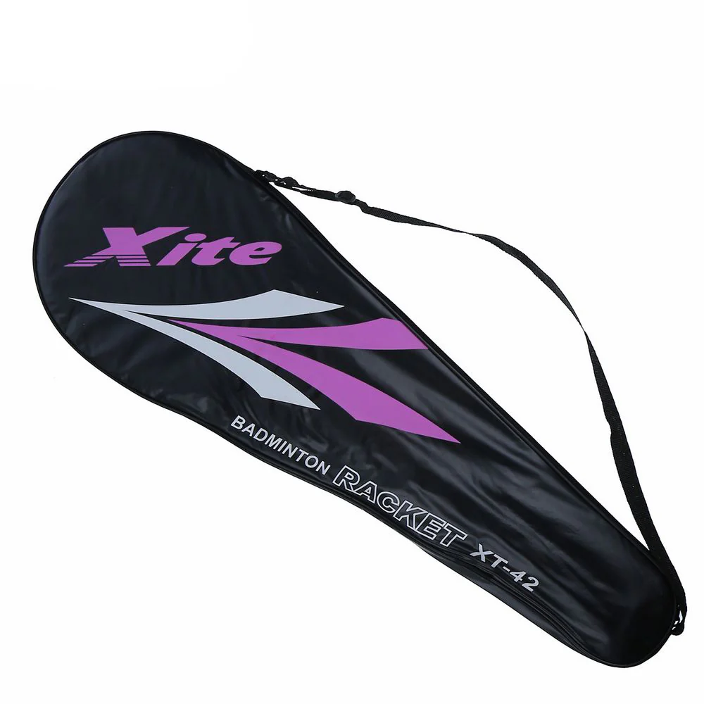 XITE Badminton Racquet XT-42 Set - Image 3