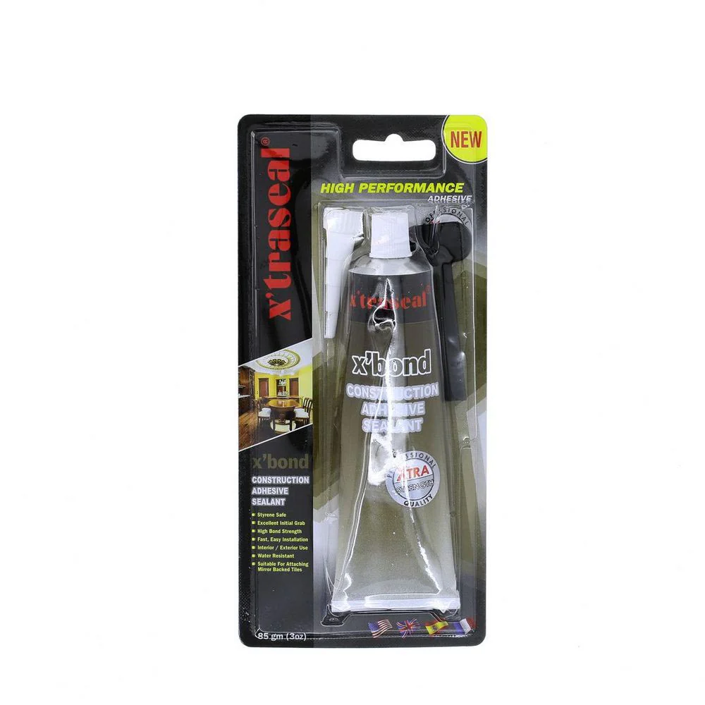 XTRASEAL X-BOND Construction Adhesive Sealant (85g) - Image 6