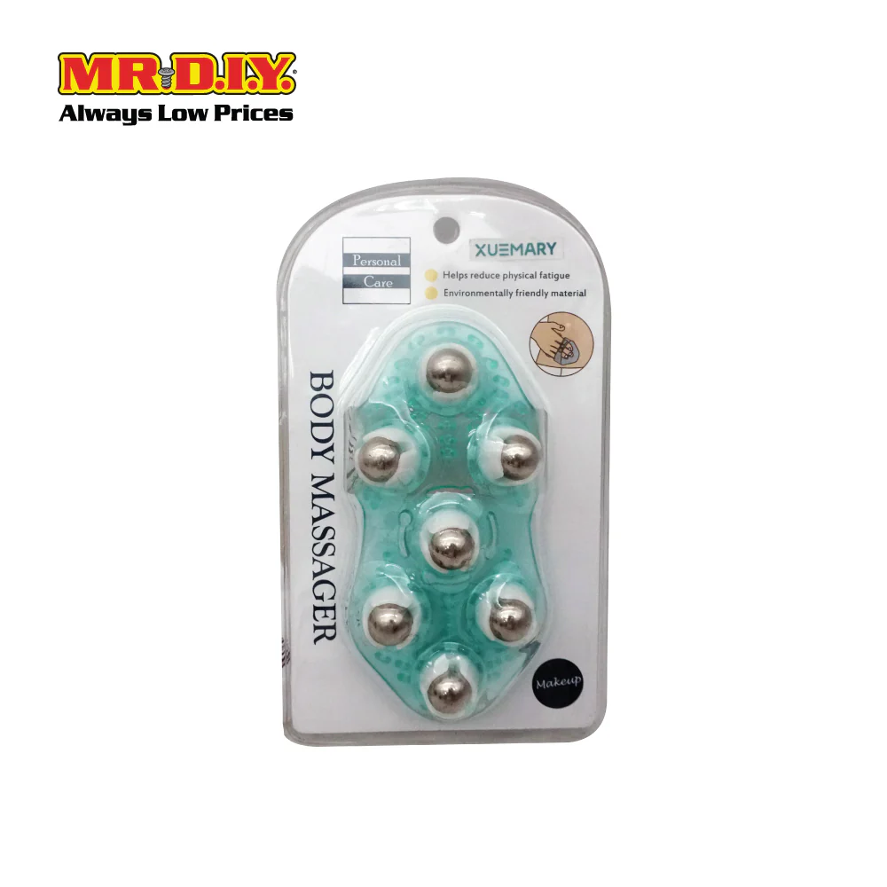 XUEMARY Roller Ball Body Massage Glove - Image 2