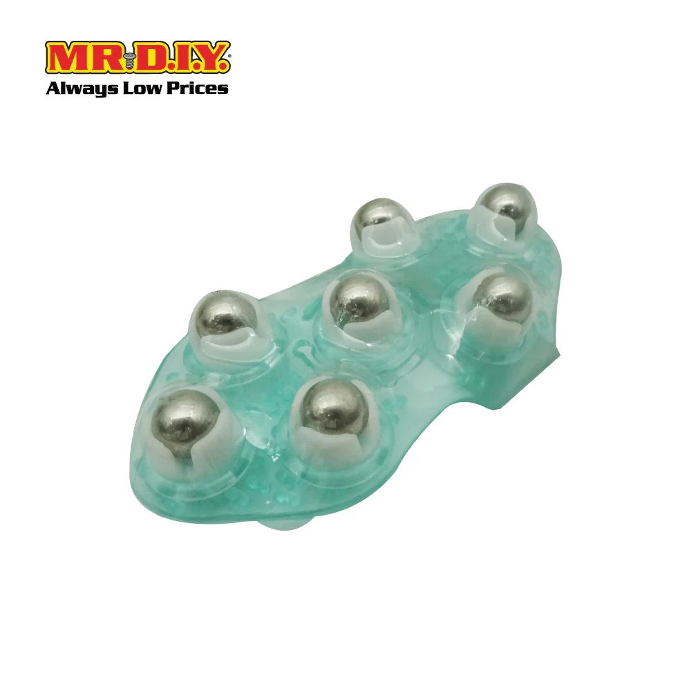 XUEMARY Roller Ball Body Massage Glove - Image 4