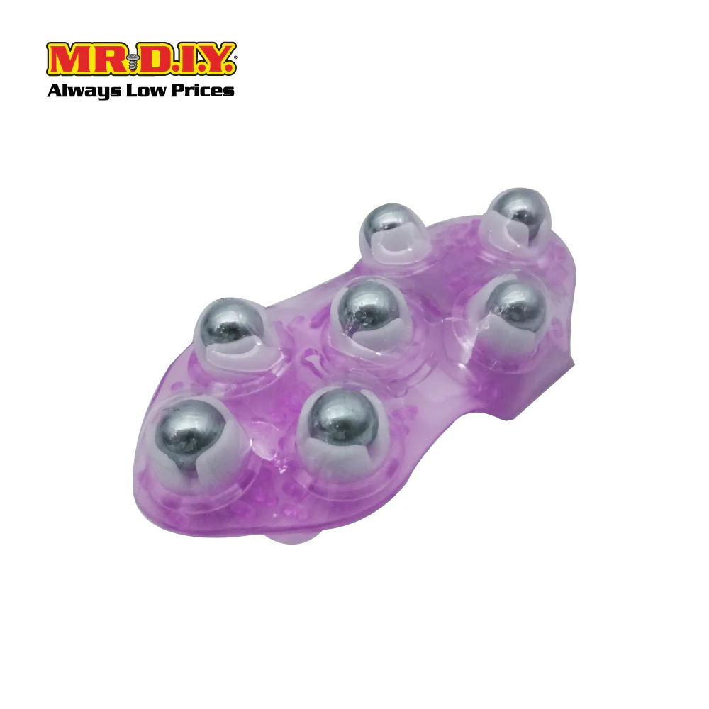 XUEMARY Roller Ball Body Massage Glove - Image 6