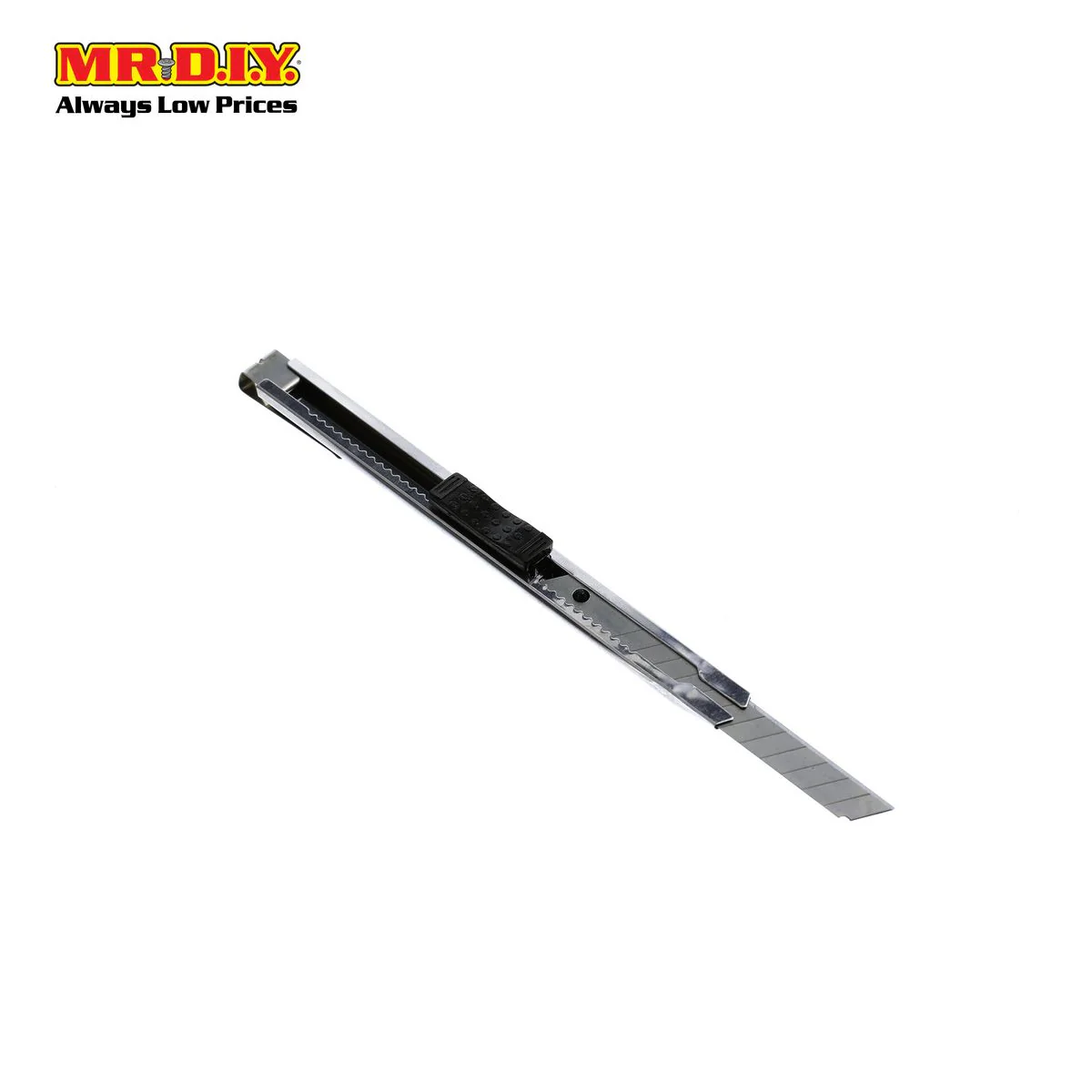 XW Auto-lock Snap-off Cutter - Image 3