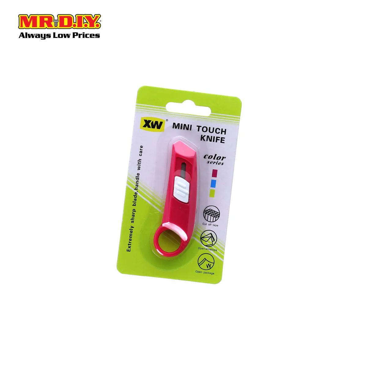 XW Mini Cutter - Image 2