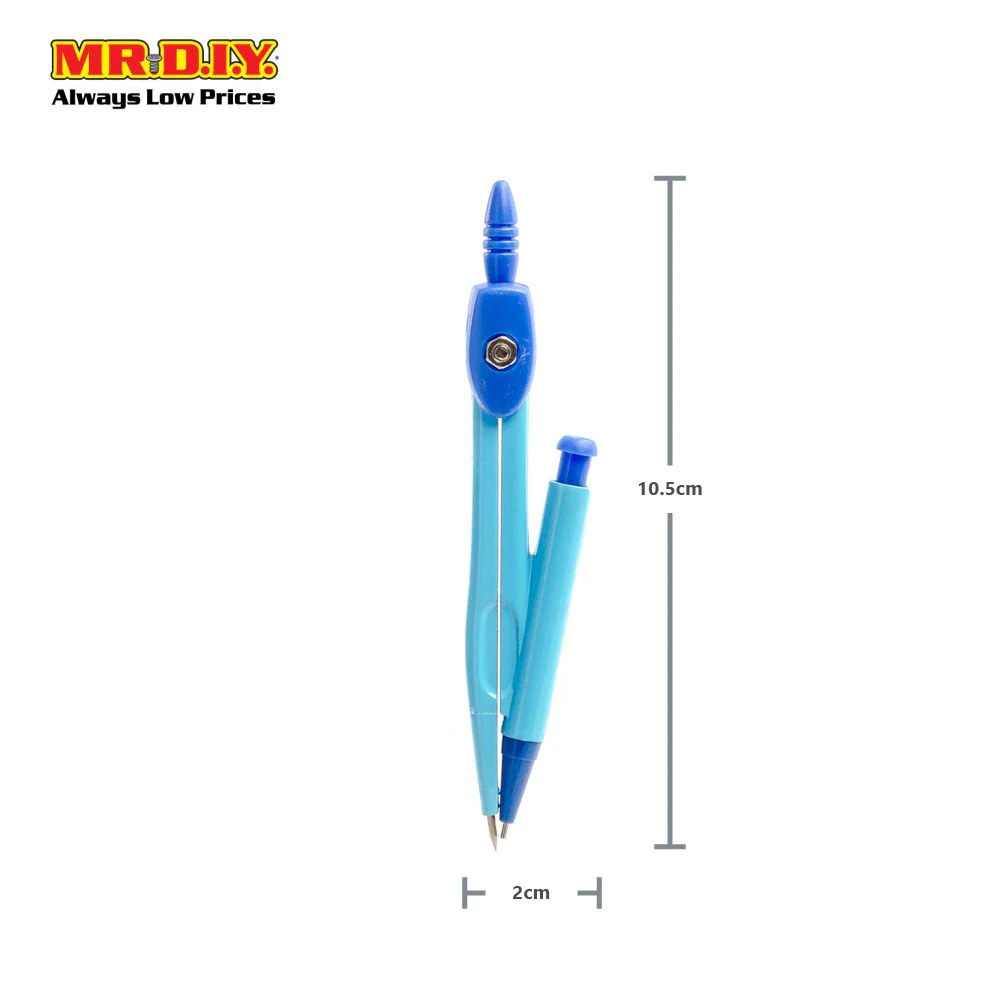 XZB Drawing Compass - Image 7