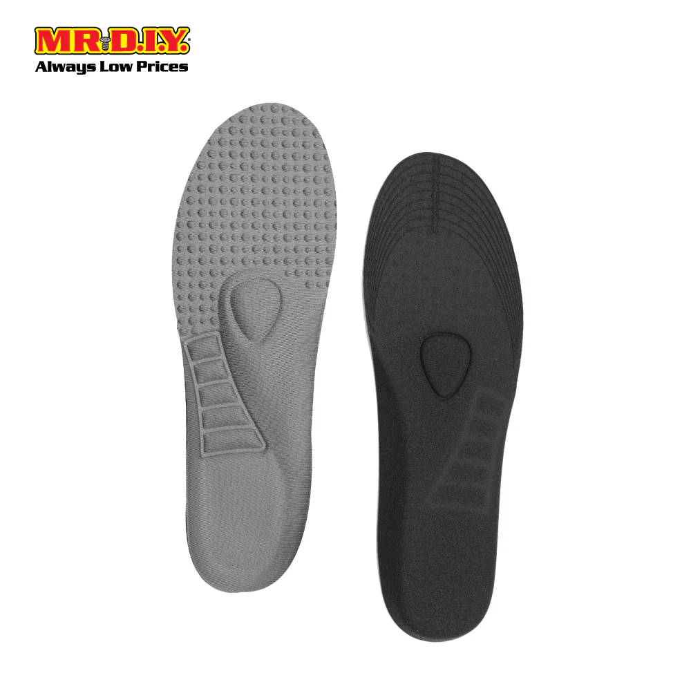YEBEI Health Insoles (2pcs) - Image 2