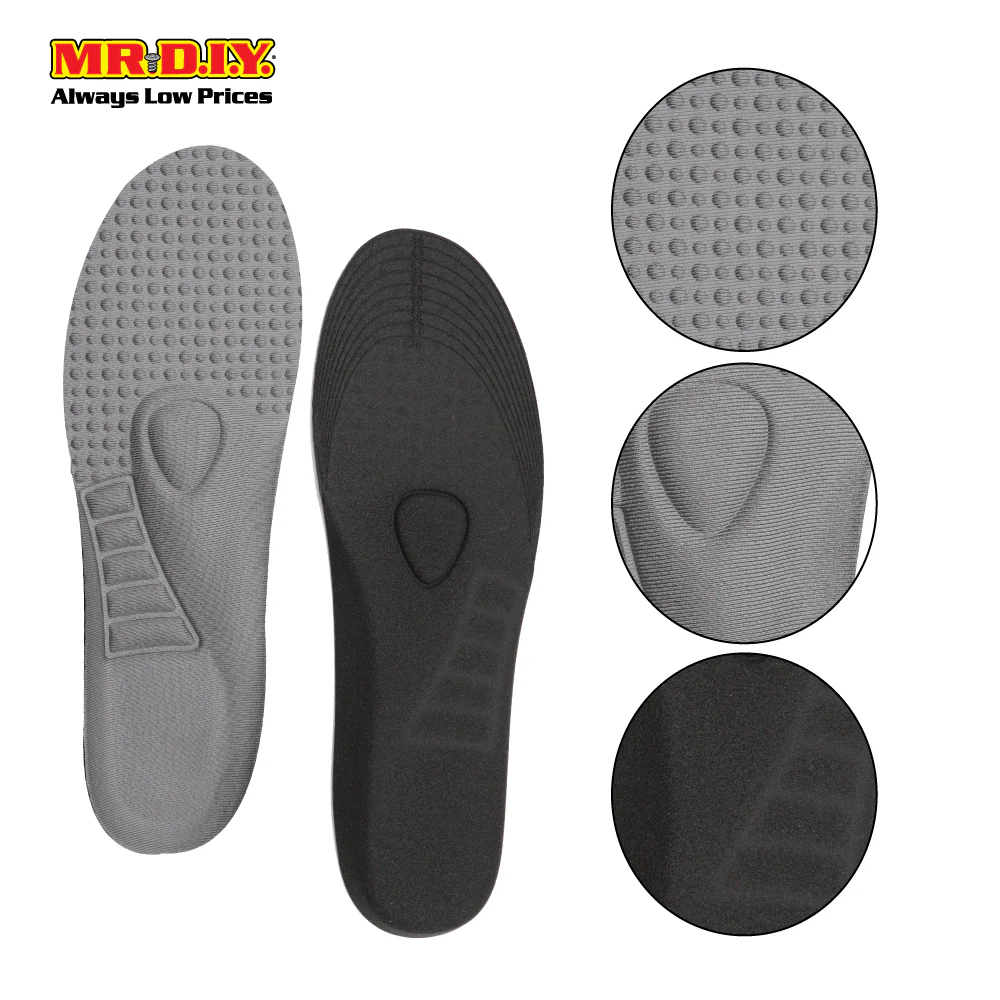 YEBEI Health Insoles (2pcs) - Image 3