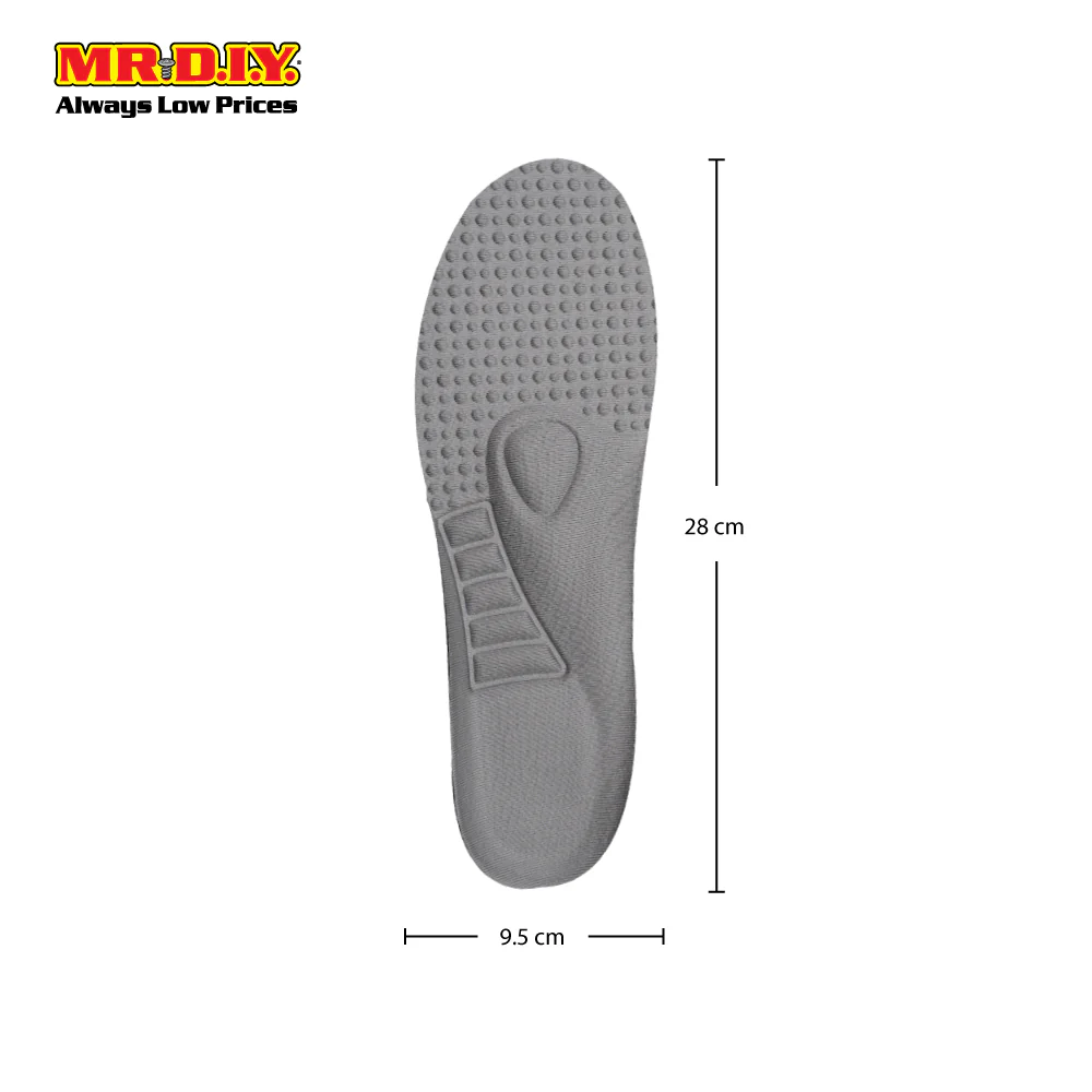 YEBEI Health Insoles (2pcs) - Image 5