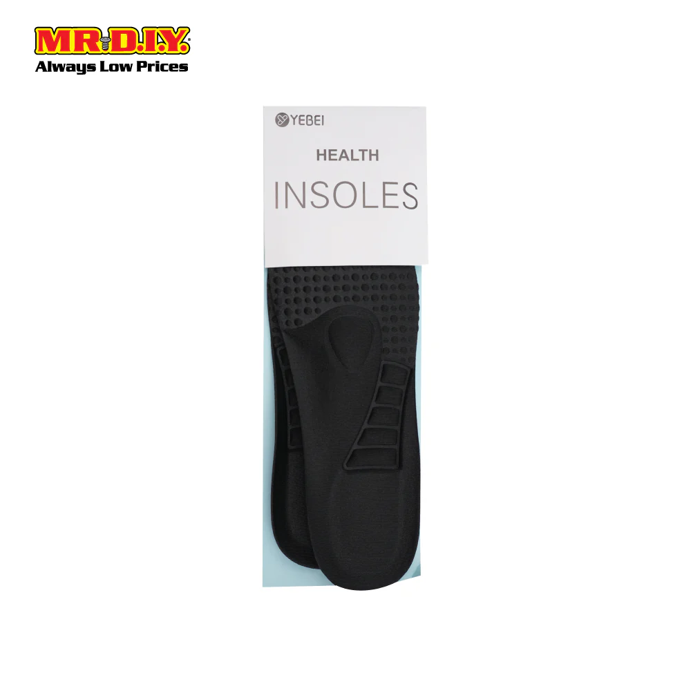 YEBEI Health Insoles (2pcs) - Image 8
