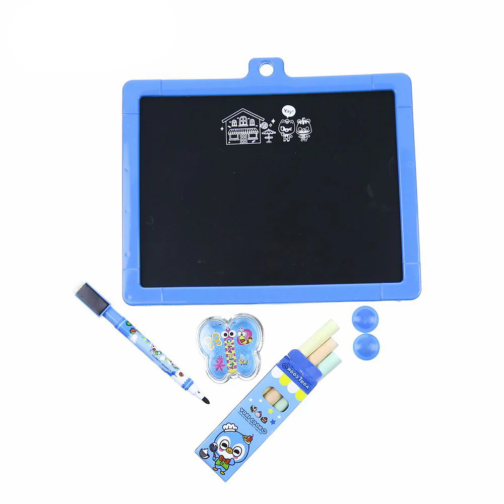 YORI COOK 2 In 1 Drawing Board Set - Image 5