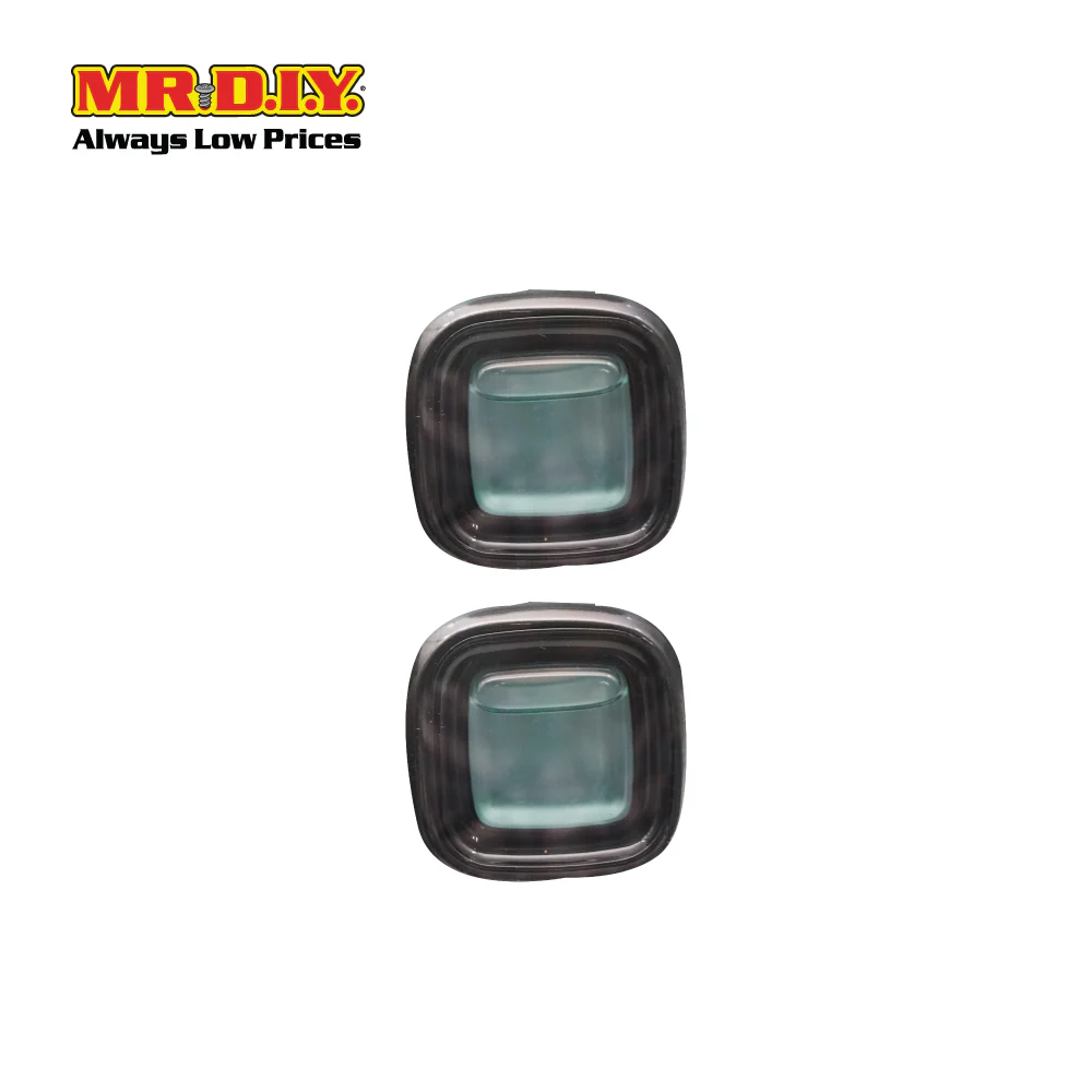 YOUNG GUYS Ocean Dream Car Air Freshener Clip (2pcs) - Image 2