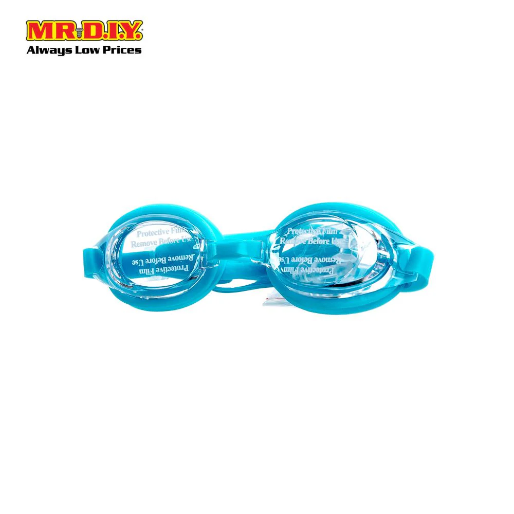 YULANGCC Kids Swimming Adjustable Protective Clear Lens Goggles - Image 10
