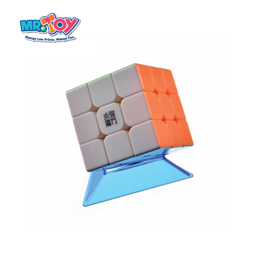 YULONG 3 x 3 x 3 YongJun Magic Cube - Image 3