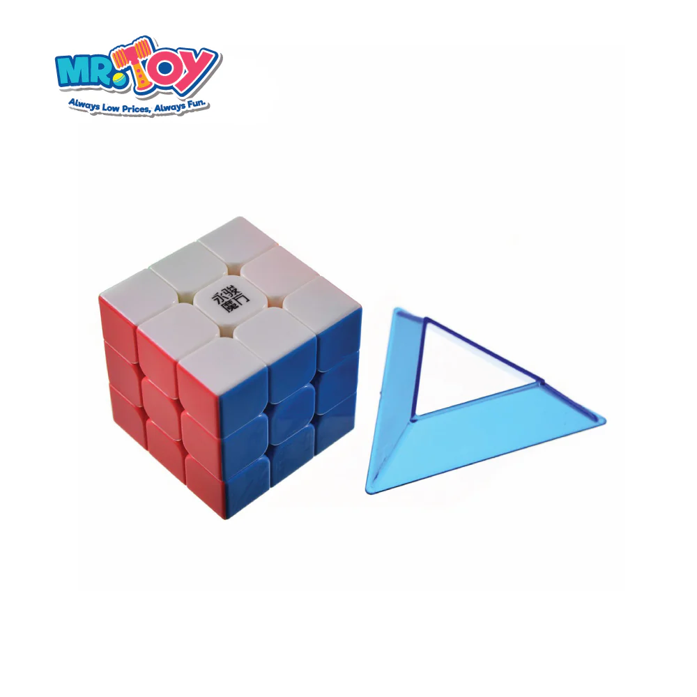 YULONG 3 x 3 x 3 YongJun Magic Cube - Image 4